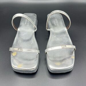 1990's Vintage Gucci Sandals
